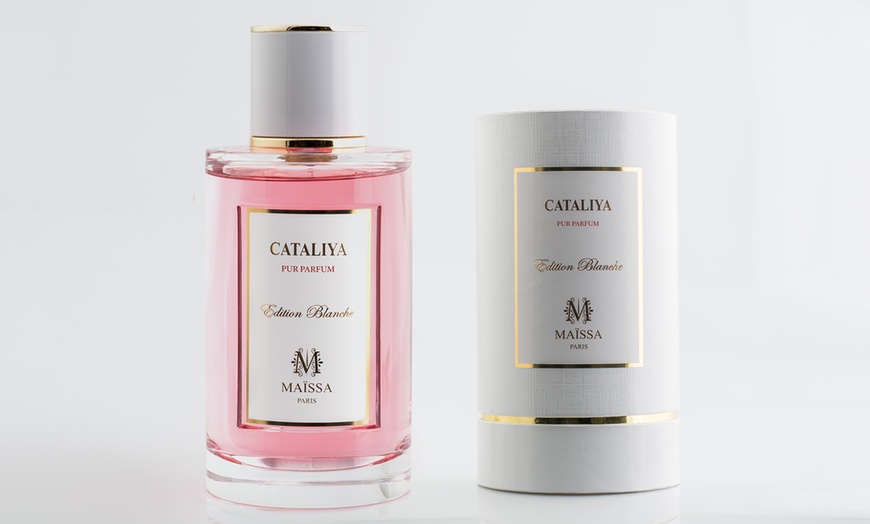 Image 1: Eau de parfum 'Cataliya' 200 ml