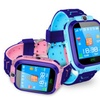 Image 4: Montre connectée pour enfant avec tracker GPS