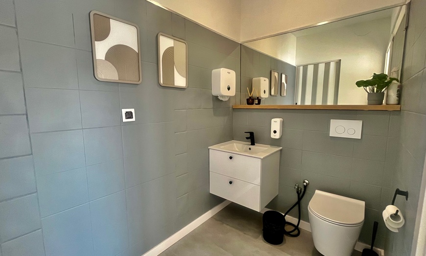 Image 7: Zadbaj o swój uśmiech: skaling, piaskowanie lub pełna higienizacja