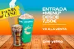 Vive la Fiesta del cine con Cine Yelmo: 1 entrada de cine con opción a menú y un 30 % de descuento en tu próximo Groupon - Image 2