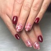 Image 4: Manicura, pedicura exprés o primera puesta de uñas con gel/acrílico