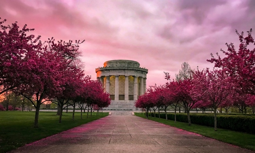 Image 4: 61% Off All-Sites Pass to Historic Vincennes Sites & Museums