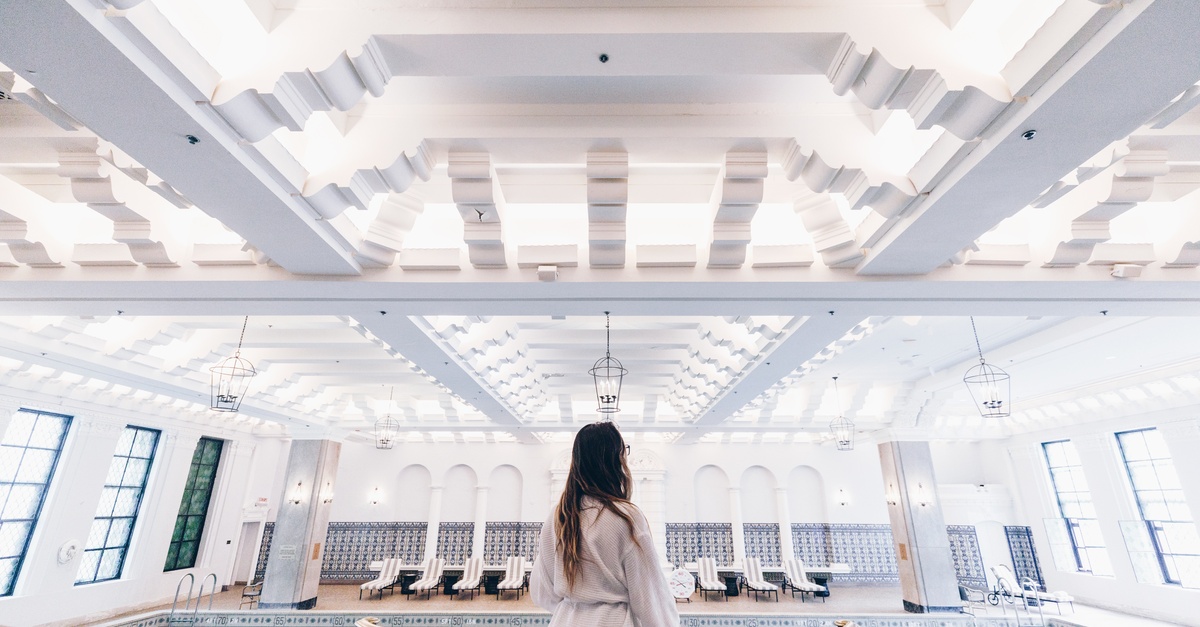 Results-Driven City Life and Oligoforce Facials at InterContinental, Magnificent Mile