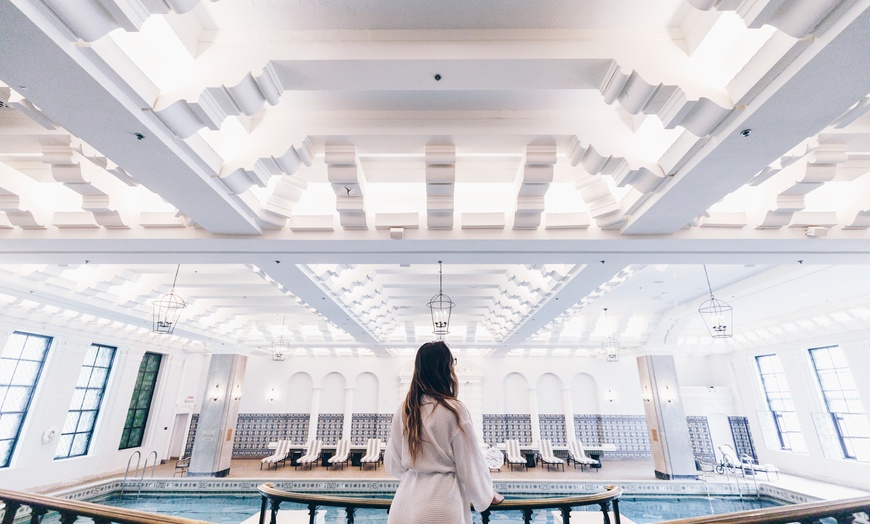 Image 3: Results-Driven Facials at InterContinental, Magnificent Mile