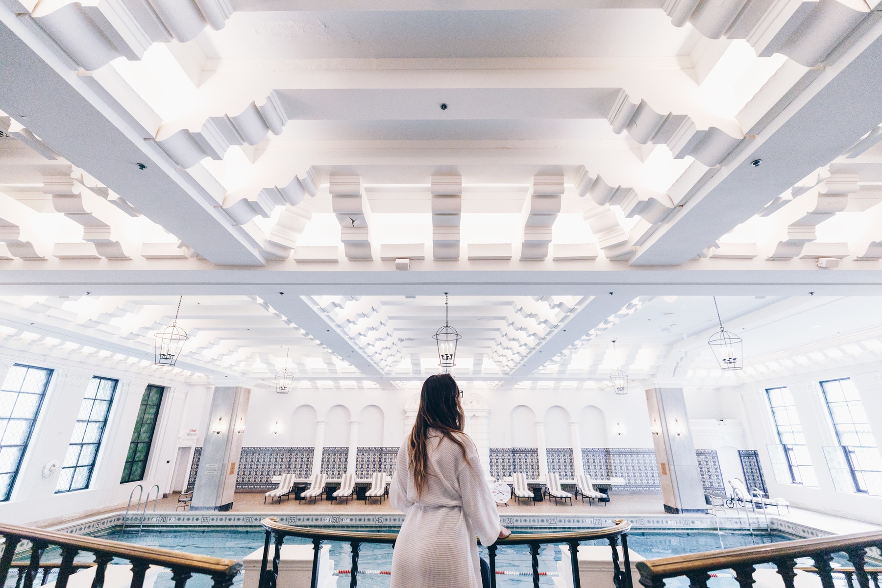 Results-Driven Facials at InterContinental, Magnificent Mile