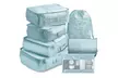 7Pcs Travel Packing Organizers: 7Pcs at Sensual Sale with Up To 69% Off; FREE SHIPPING - Image 7
