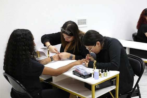VXO Beauty Academy
