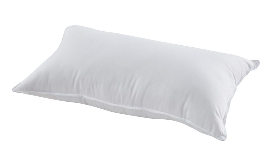 Image 5: Oreiller Happy 100% microfibre, Sampur