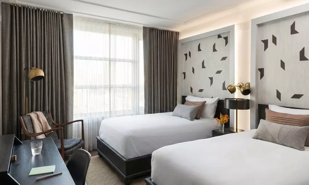 Member-Only Deal: The Tillary Brooklyn