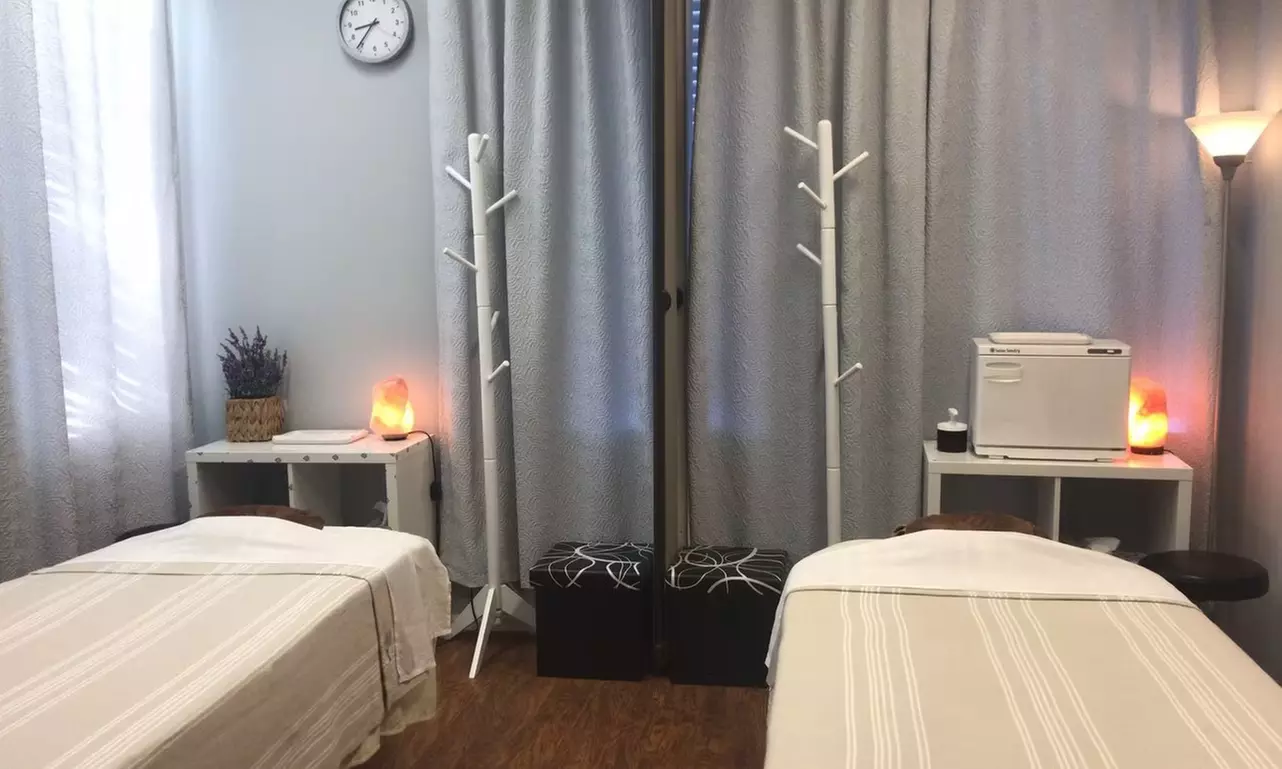 Up to 50% Off on Hot Stone Massage at Lucky Therapeutic Massage