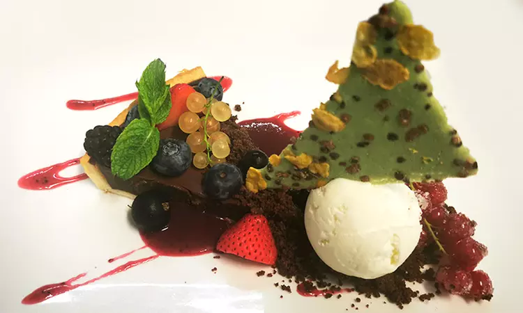 Rügen: Doppelzimmer mit Frühstück, Pool & Sauna, opt. Abendessen