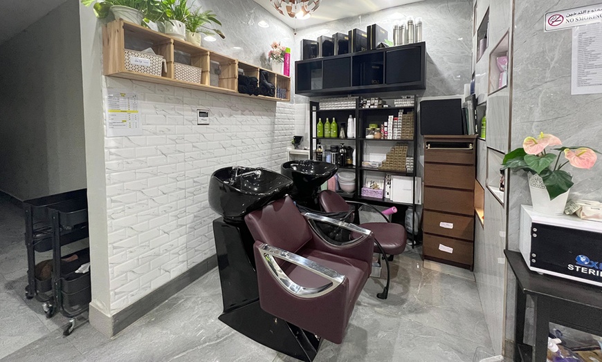 Image 4: Little Princess Mani-Pedi, Classic Mani-Pedi, Gel Mani-Pedi and More