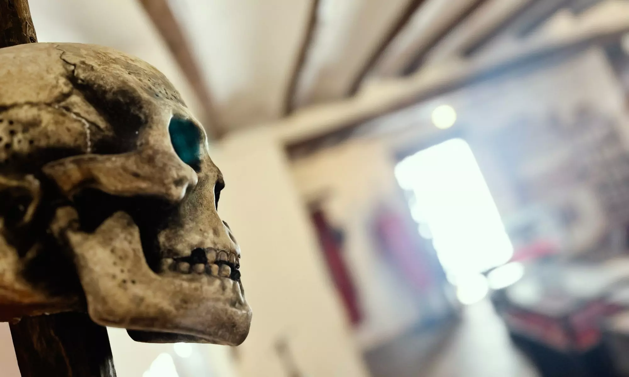 Entrada al Museo de la Tortura para hasta 4 personas