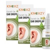 Image 3: Olive Oil Ear Drops 10ml up to Three Packs
