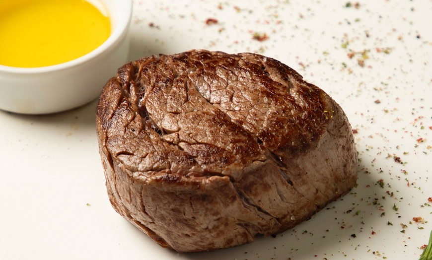 Image 6: Experiencia gastronómica Focko para 2 a elegir entre Focko o prémium