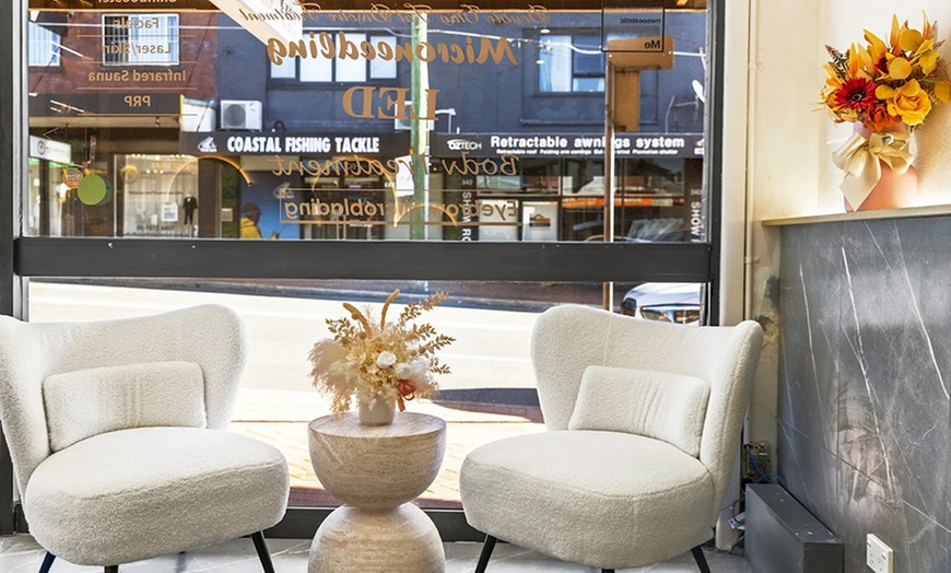 Image 4: 1 or 2 Sessions: Lumenis M22 IPL Photo with Optional LED Treatment 