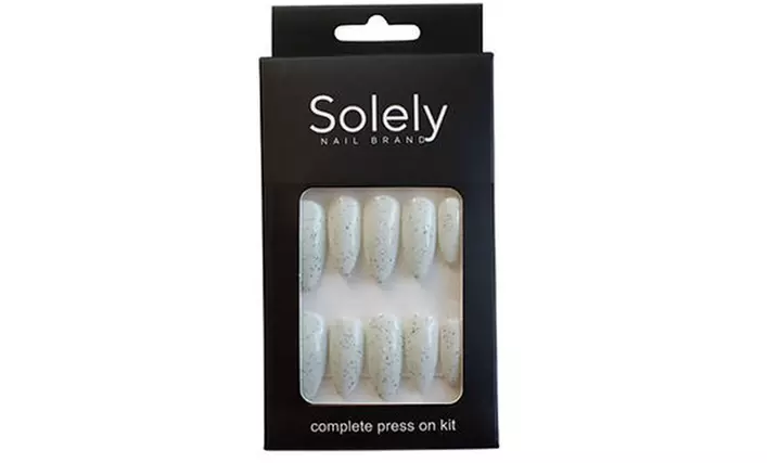 Get Elegant Nails with 30-Min Express or Signature Manicure Experience