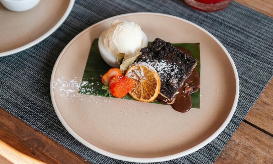 Image 11: Authentic Sri Lankan Dining at Ayubowan Restaurant for 2 or 4