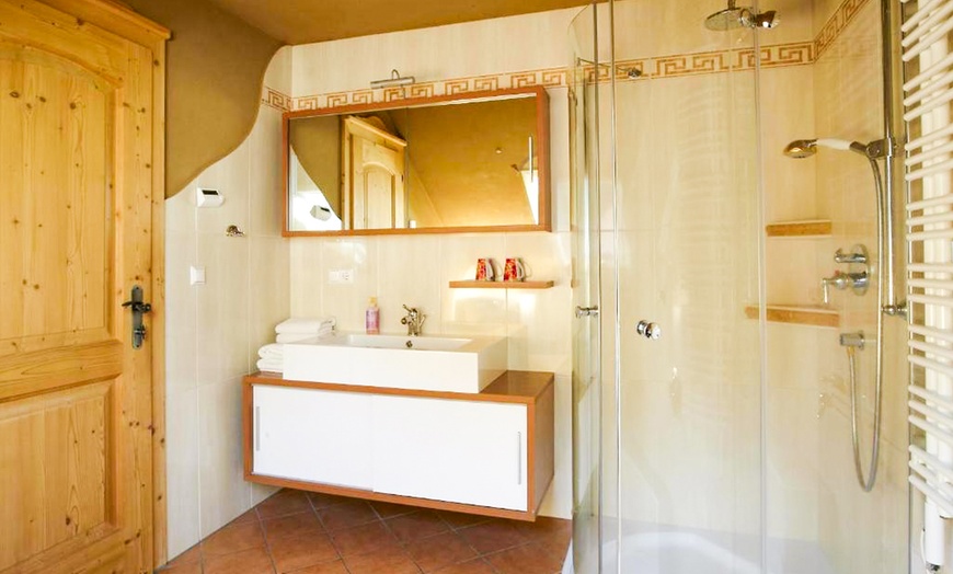 Image 7: Eberstein: 2-6 Nächte inkl. Halbpension und Parken