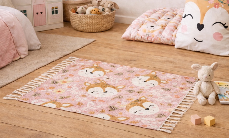 Image 9: Tappeti e materassini per bambini