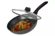 Sartén wok de 28 o 30 cm  Royalty Line - Second Medium