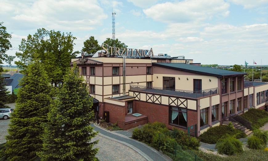 Image 19: Śląsk: pokój dla 2 osób z wyżywieniem i spa