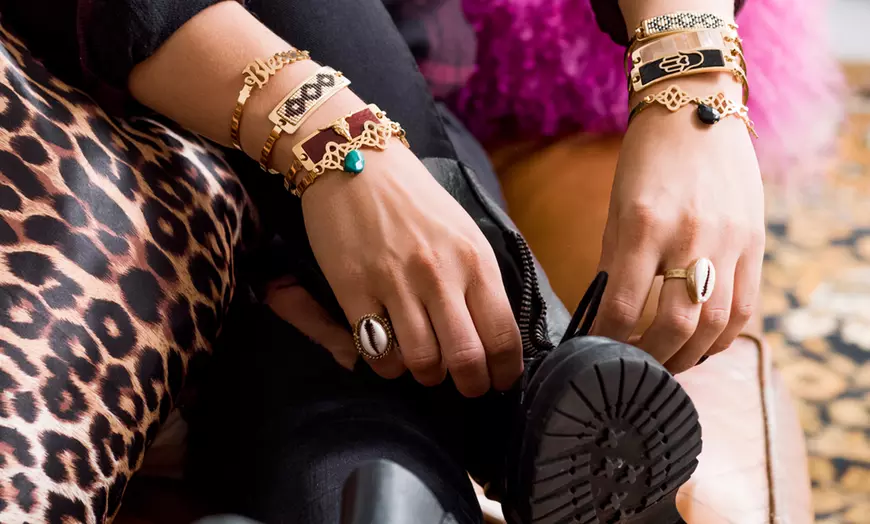 Image 1: Bijoux Jewels Must Rock®