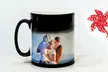 Ontwerp een persoonlijke mok met foto's en tekst naar keuze, kies uit 3 soorten mokken (tot 79% korting) - Image 2