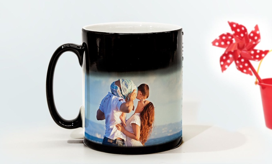 Image 2: Persoonlijke fotomok met jouw mooiste herinneringen erop