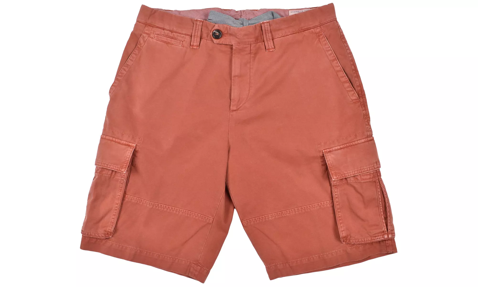 Brunello Cucinelli Designer Men's Shorts, Jeans and Pants Available