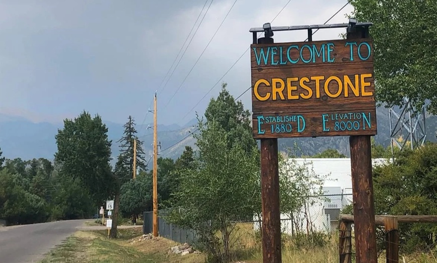 Image 14: ✈ Colorado Springs Road Trip: 5 Days with Air, Car & Stay from Worldee