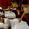 Image 2: Massage traditionnel thaïlandais ou aux huiles chaudes d'1h 