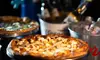 Burgers, Brews & Good Times with $20 or $40 Vouchers at Madd Hatter Up to 55% Off
