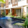 Image 5: Seminyak: 3, 5 or 7 Nights Bali Getaway with Breakfast
