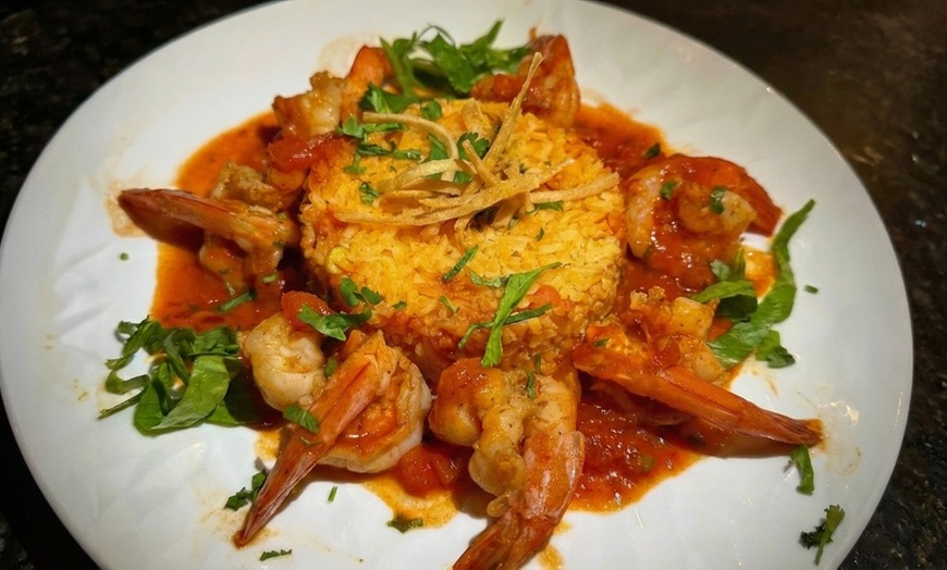 Image 7: Spend $30 or $60 Toward Mexican Food and Drinks