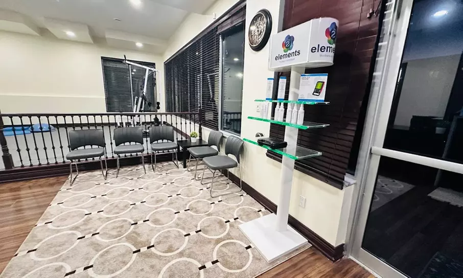 5 Laser Hair Removal Sessions on a Small, Medium, or Large Area