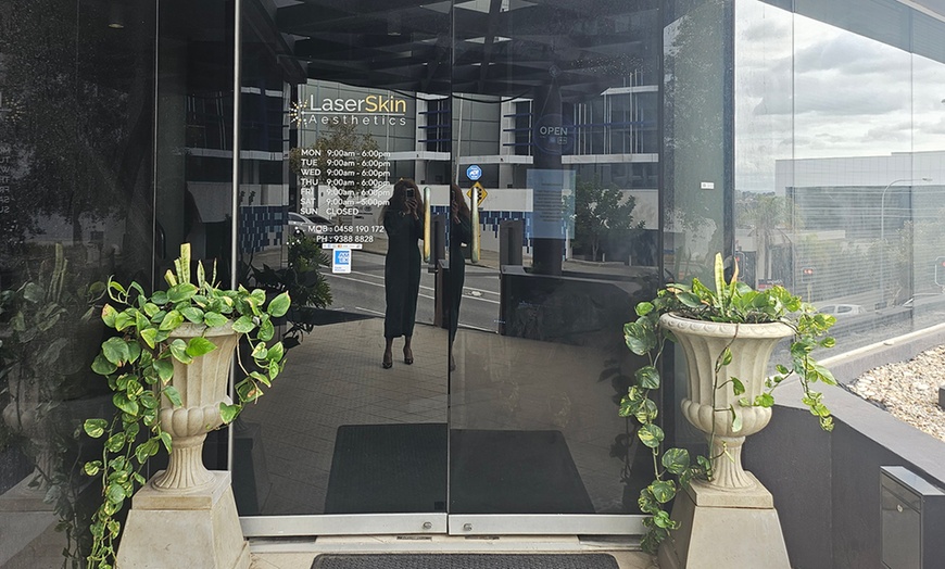 Image 6: Indulge in a Signature Facial or the Ultimate 150-Minute Spa Experience at Laser Skin Aesthetics Perth