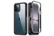 iPhone 13/13 Pro Max Case Built-in Screen Protector Dropproof Clear Cover - Second Medium