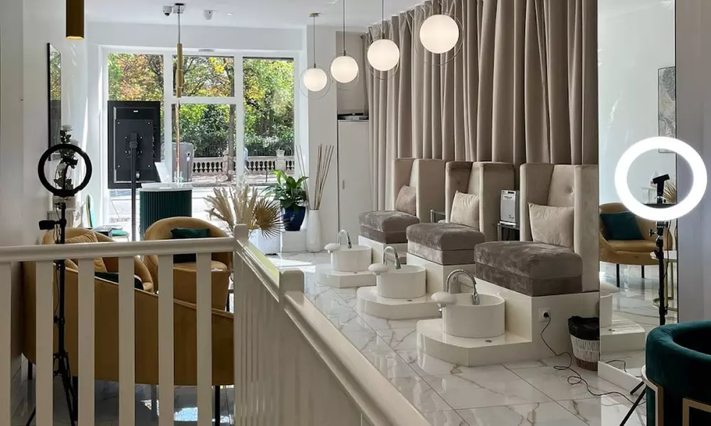 Head Spa - Rituels capillaires inspirés des traditions asiatiques