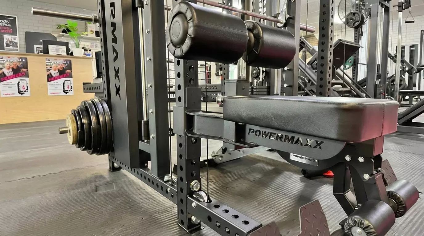 Two Weeks of Unlimited Gym Membership for One or Two People