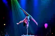 Paranormal Cirque at Southridge Mall (June 27 - 29)  - Second Medium