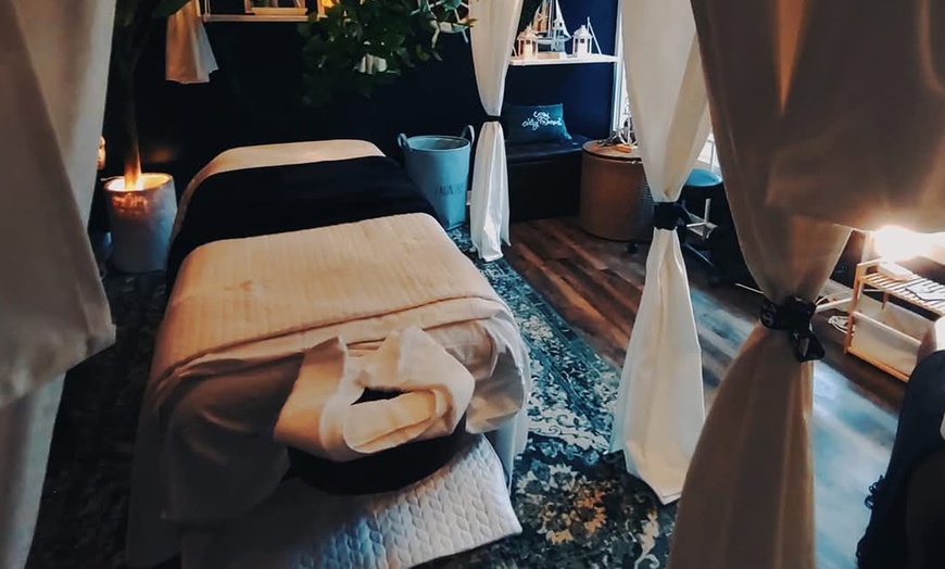 Image 5: Cosmetic Surgery Aftercare 1 2 Or 3 Packs of 30-Min Recovery Treatment