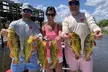 Reel in the excitement with a Unique Peacock Bass Fishing Charter or Offshore Fishing Charter (Up to 31% Off) - Second Medium