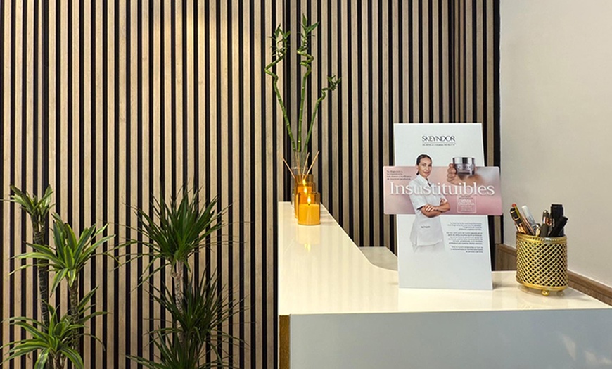 Image 7: Ritual Hanna Head Spa para 1 persona con bebida de cortesía incluida