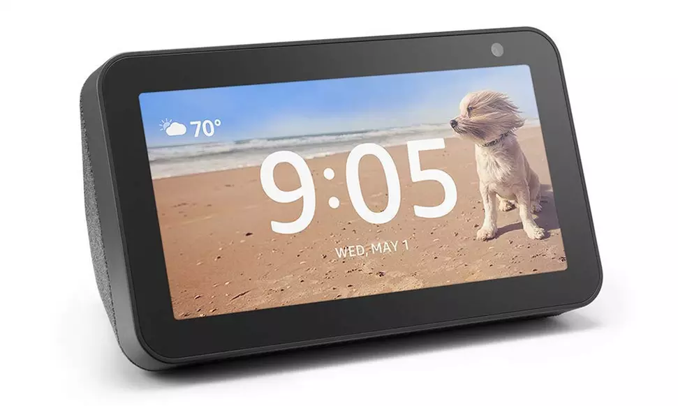 Amazon Echo Show 5 - Primary Image