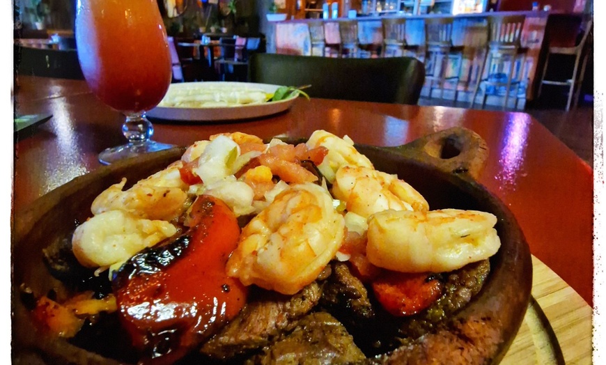 Image 5: Südamerikanisches 3-Gänge-Menü nach Wahl für 1, 2 oder 4 Personen