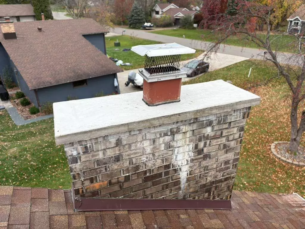 Home Safety & Efficiency with Chimney Sweep & Dryer Vent Cleaning