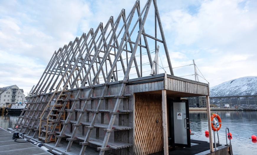 Image 17: ✈ Norway Pulse: 7-Day City Break in Oslo with Air & Hotel from Worldee