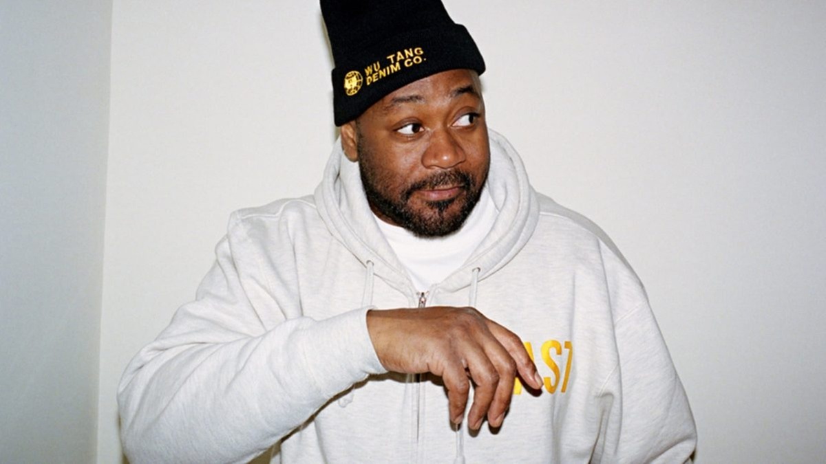 GHOSTFACE KILLAH - Up to 45% Off