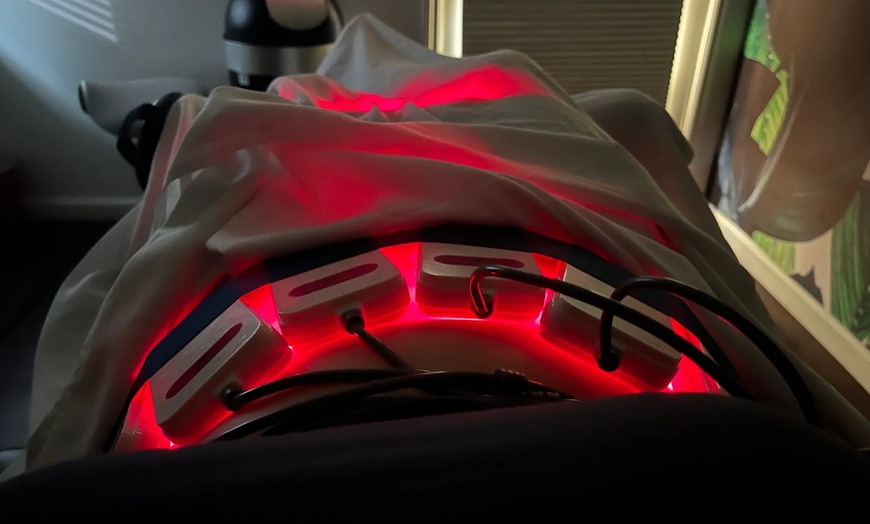 Image 4: Up to 41% Off on Lymphatic Drainage Massage at Narotique Medspa